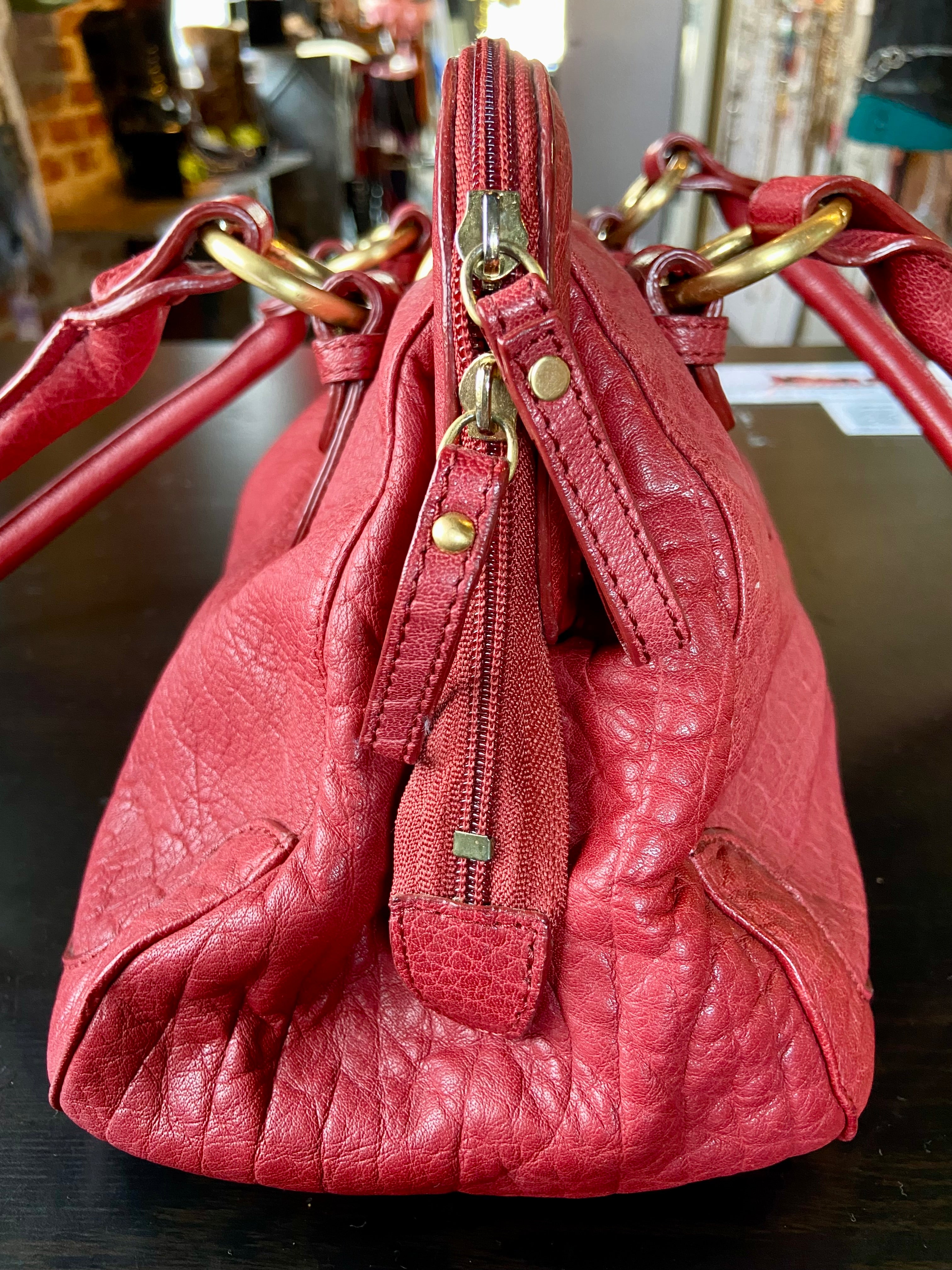 THE SAK Bag