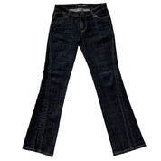 DKNY 2000s Jeans (XS)