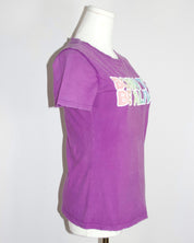 00s Dsquared2 Distressed Tee (S-M)