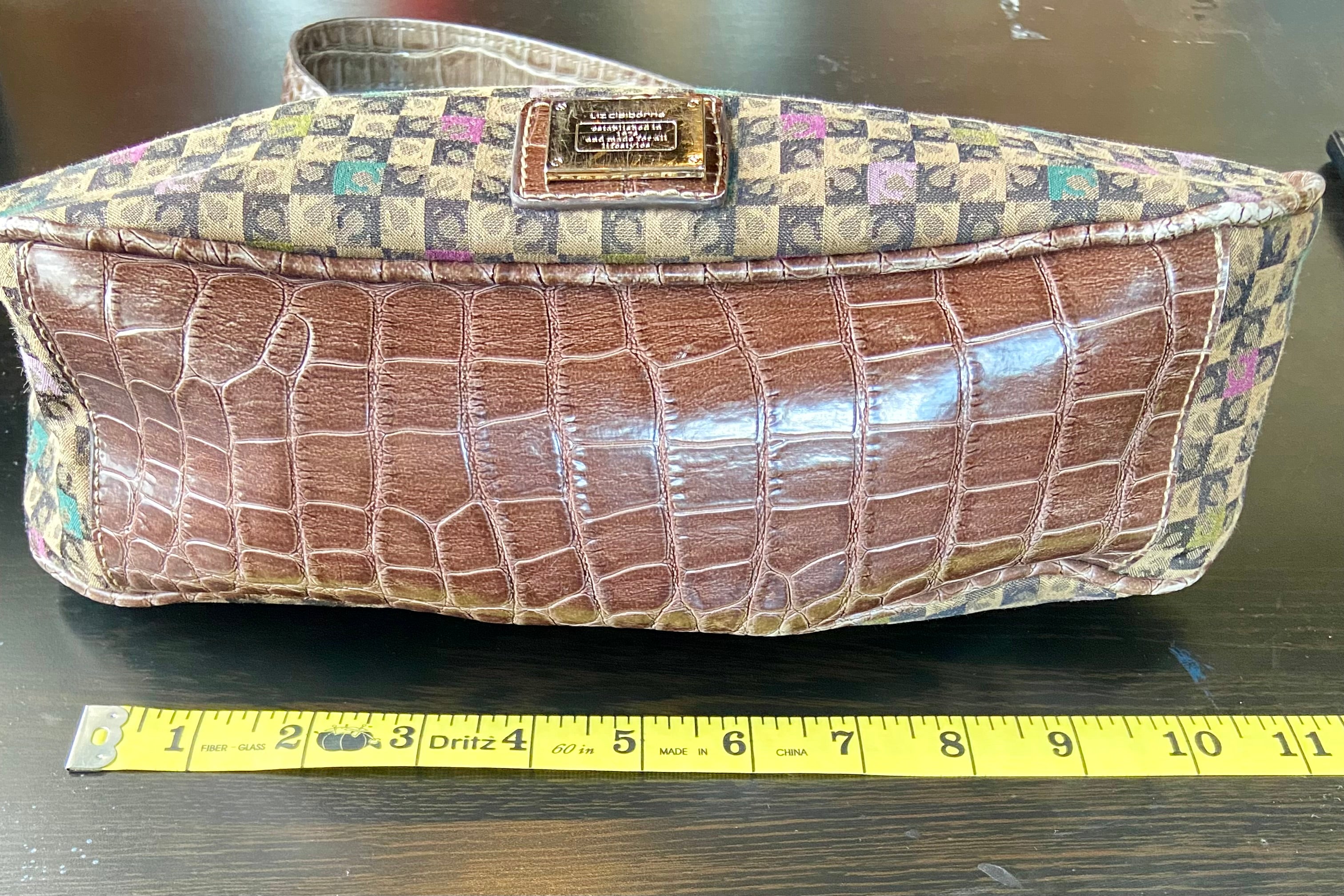 Y2k brown bag