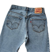 Levi’s 2000s 550s (M)