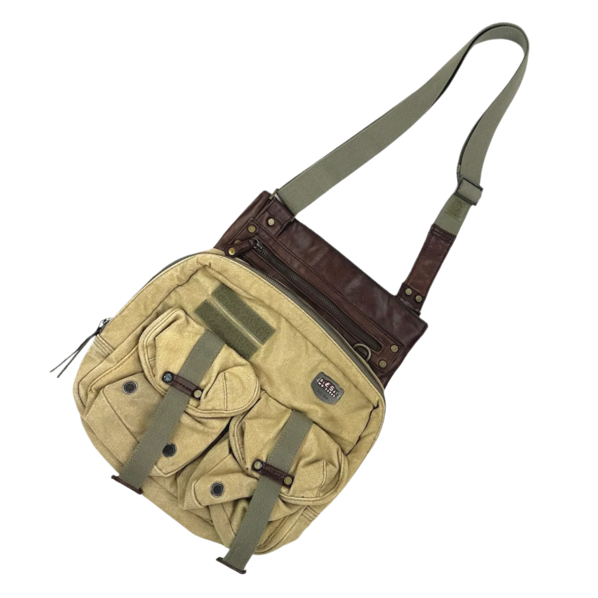 Diesel Cargo Bag