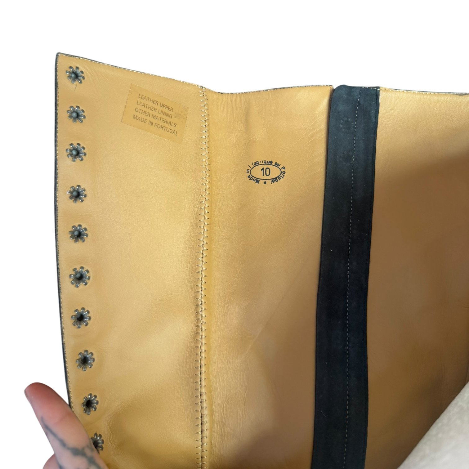 John Fluevog Grand National Boots (10)