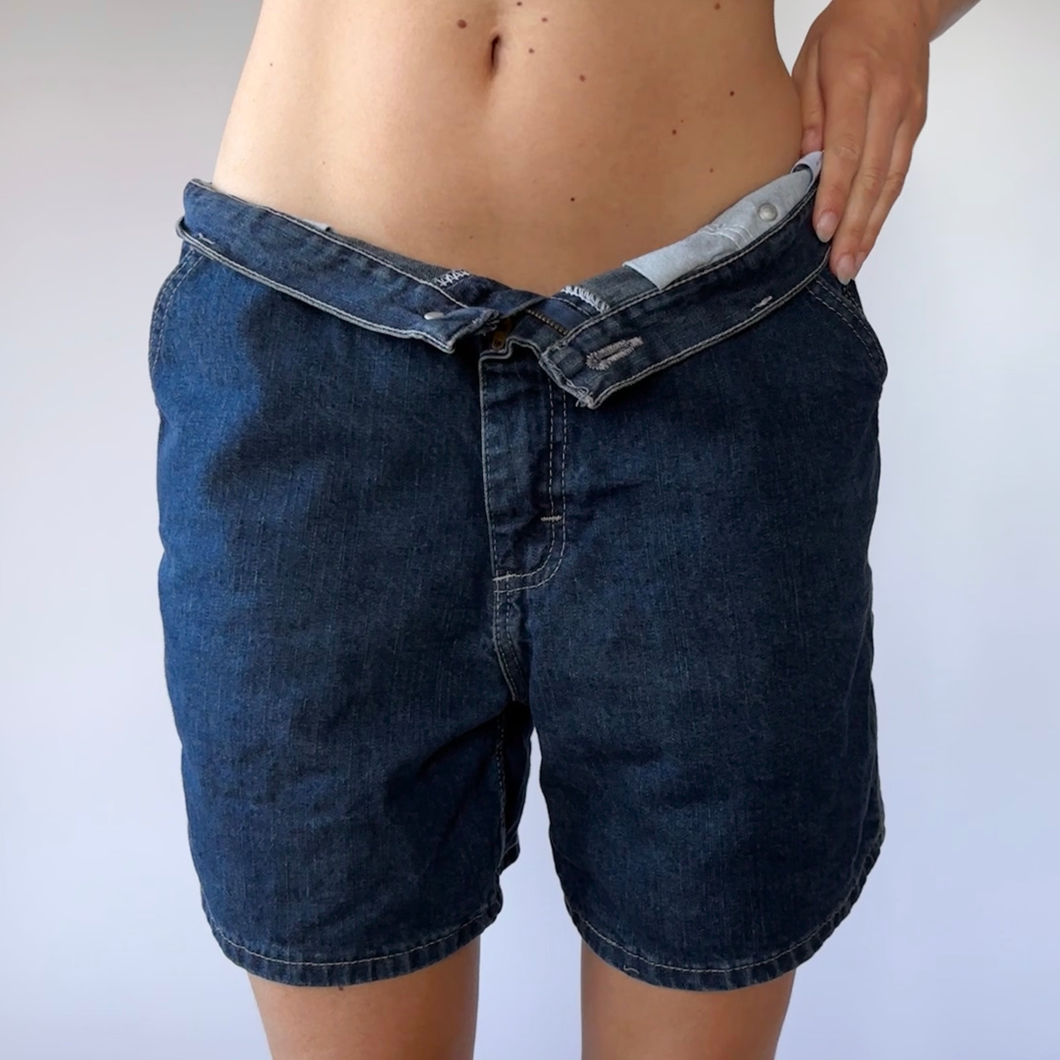 90s Jorts (S/M)