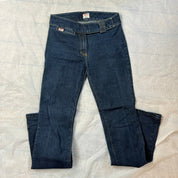 Vintage Miss Sixty Denim (XS)