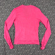 Playboy Pop Culture Graphic Long Sleeve (M)