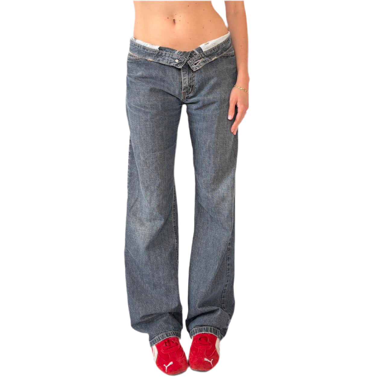 Diesel Jeans (L)