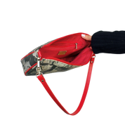 Boy George Graphic Purse