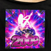 2009 Baby Tee (S-XXL)