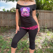 2009 Baby Tee (S-XXL)