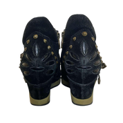 Vintage Ash Wedge Sneakers (UK 8 EU 41 US 10)