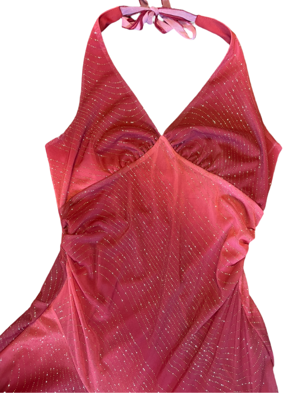 Dirty dancing y2k mini dress (L) Holy Thrift Dirty dancing y2k mini dress (L) Holy Thrift