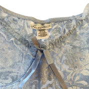 2000s Cinderella Lace Slip (S)