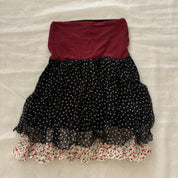 Italian Y2K Mixed Media Set (S/M)