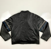 Vintage 72 Motorcycle
Leather Jacket