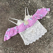 The Aurora Top (XS/S)