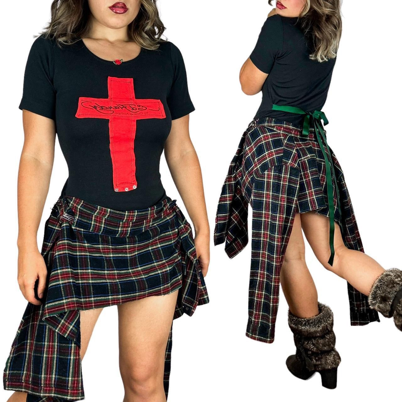 The Jezebel Dress (M)