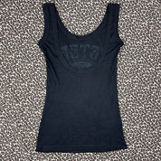 Hysteric Glamour Black Graphic Tank (XS/S)