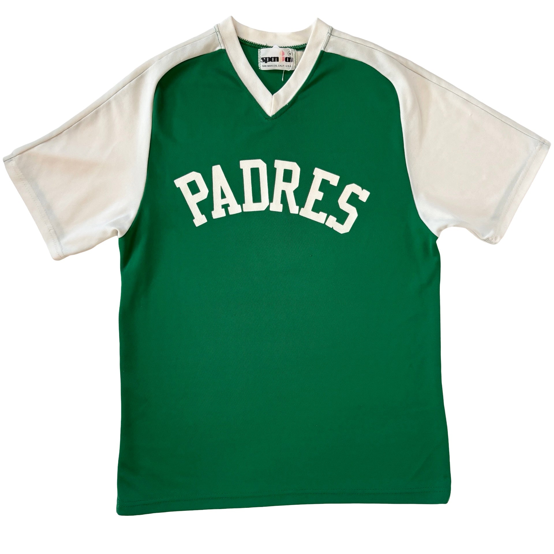 Padres Blokette Jersey (M)