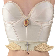 The Heavenly Body Bustier (M)