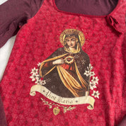 Vive Maria Mary Long Sleeve (S/M)