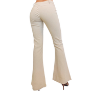 Maneater Khaki Slacks (XS/S)