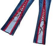 The Julia Jeans (XS-2X)