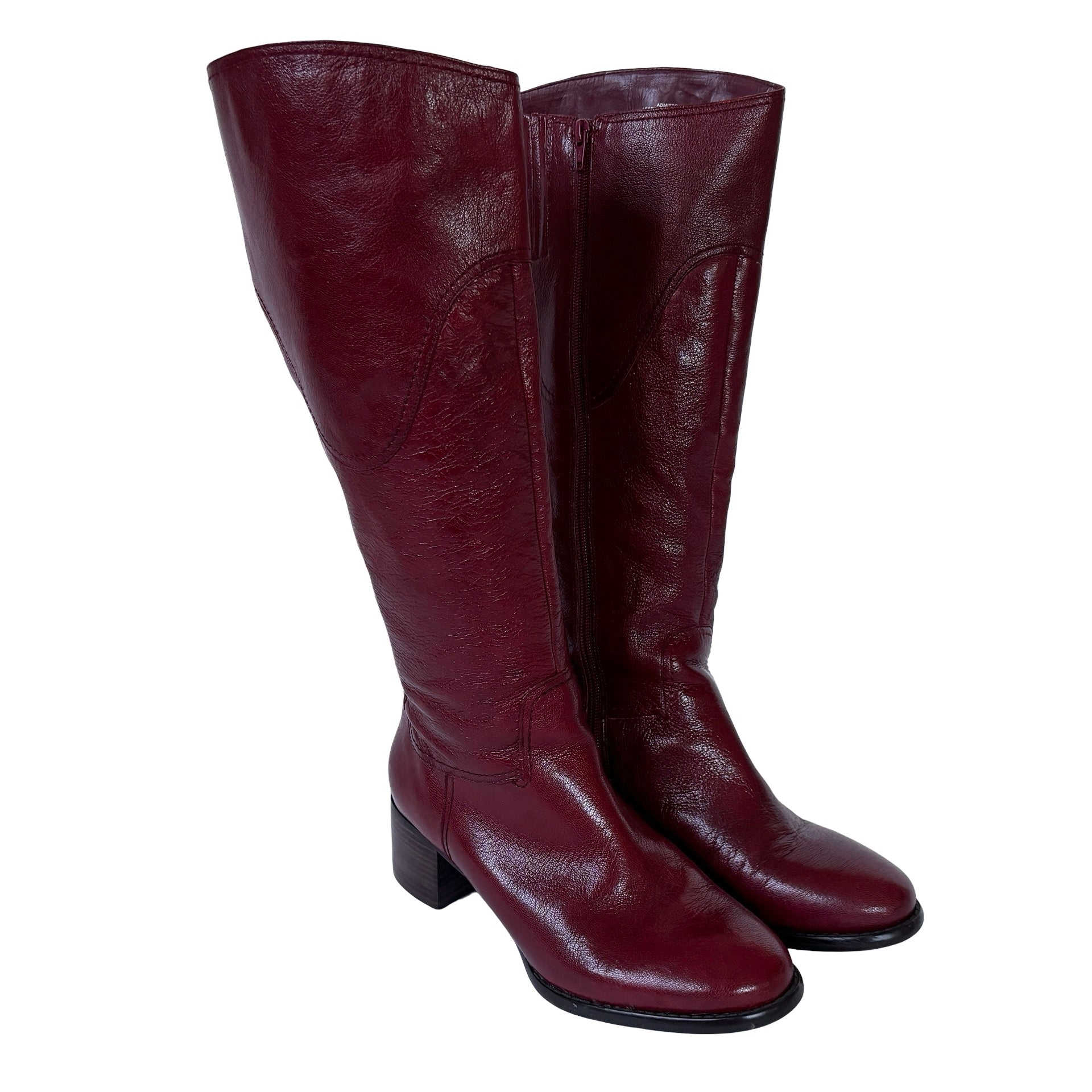 90s Scarlet Boots (10)