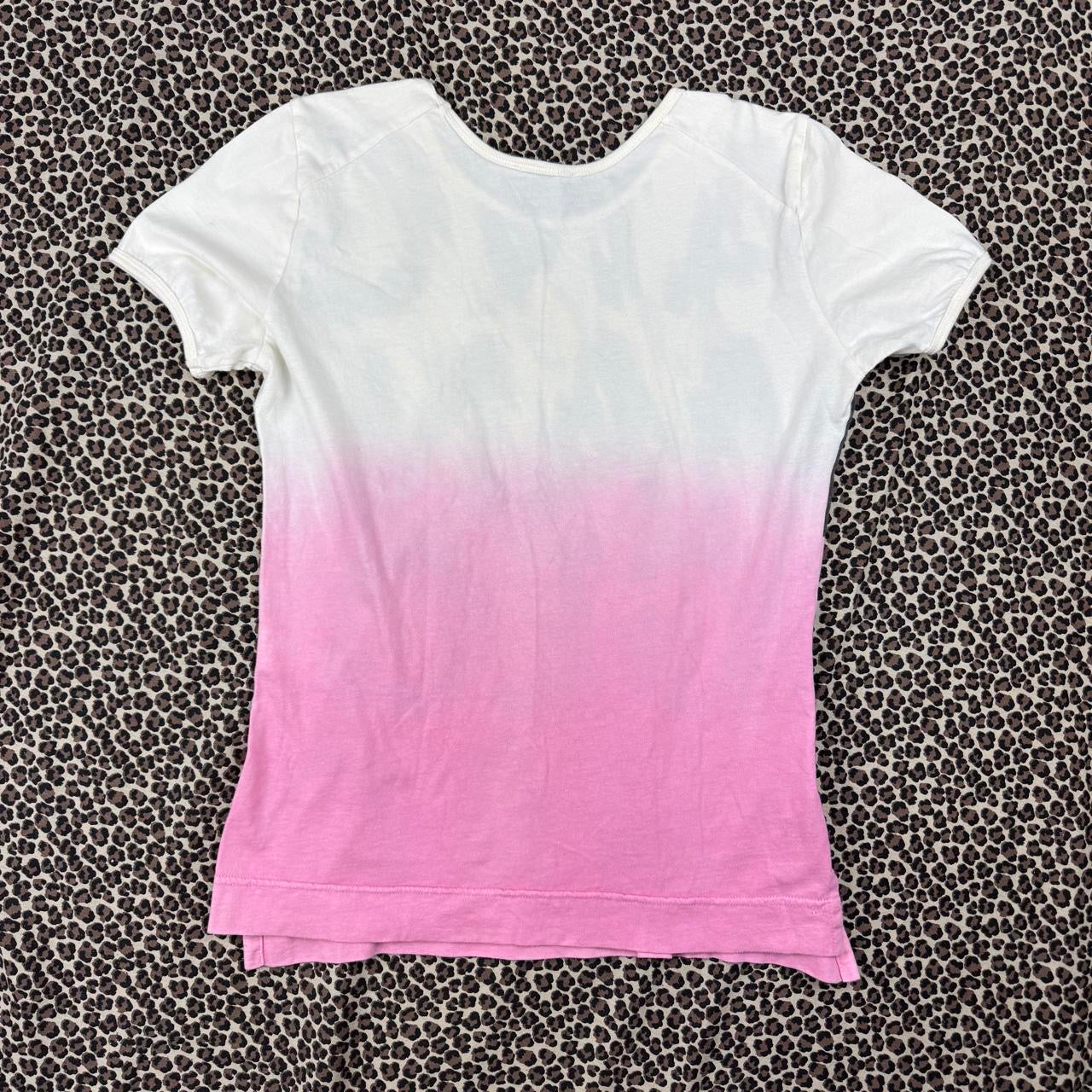 Vivienne Westwood Anglomania Tee (M)