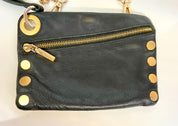 Hammit Crossbody Clutch