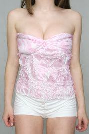Dahlia Top (S)