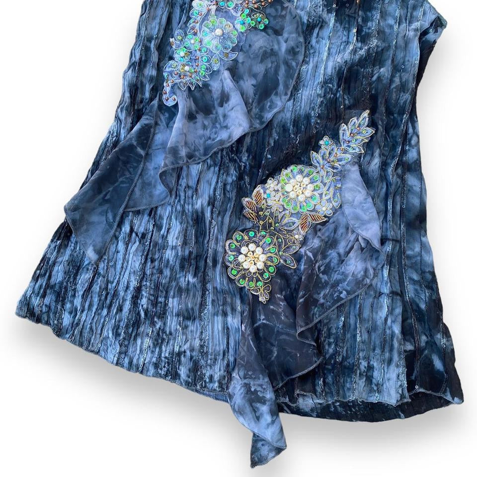 2000s Embellished Fairy Cami (XL)