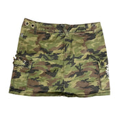 Reworked Tripp Mini Skirt (l)