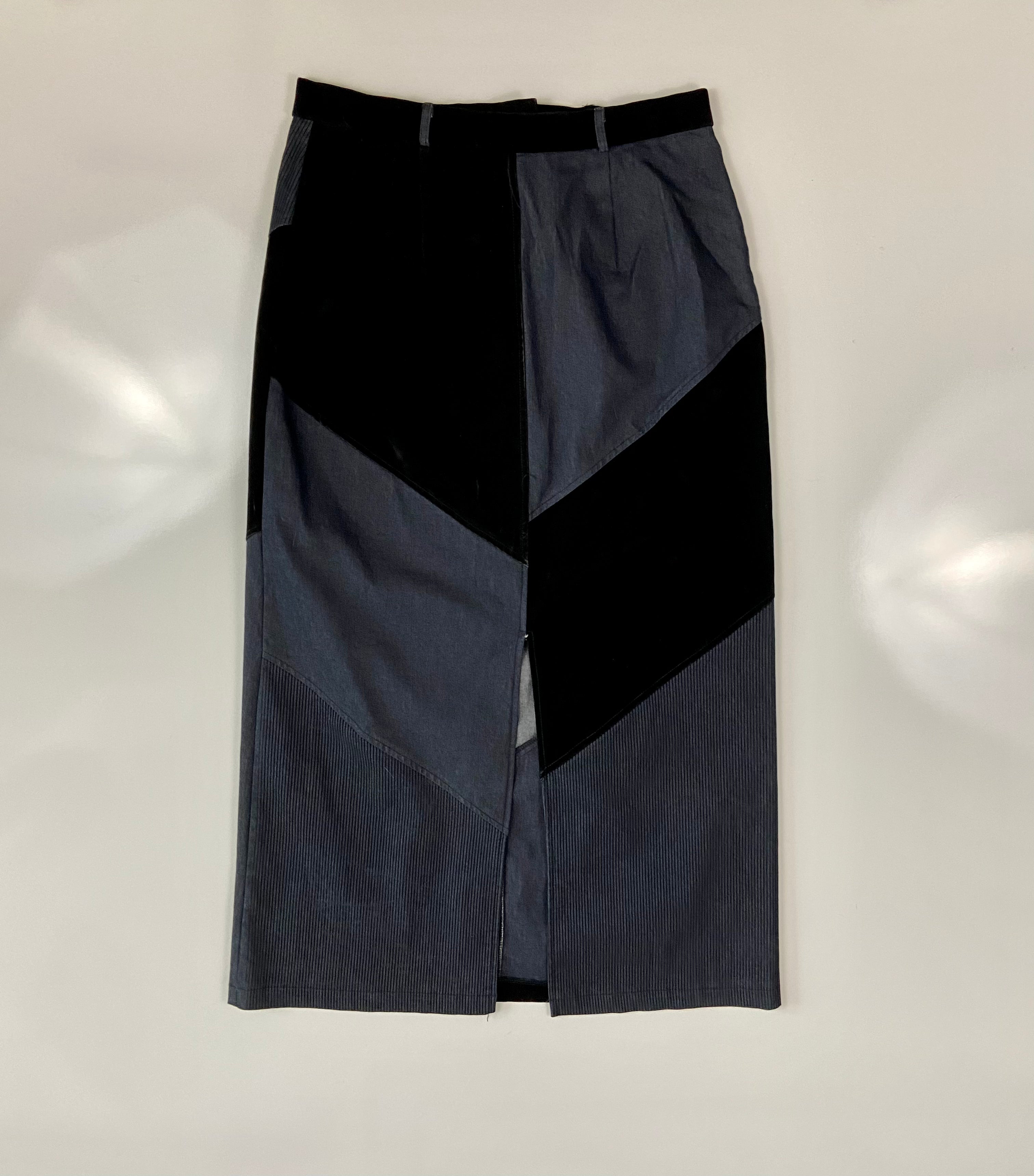 IFC 2 pieces set