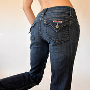 2000s Hudson Jeans (S)