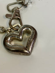 Reworked Brighton heart choker