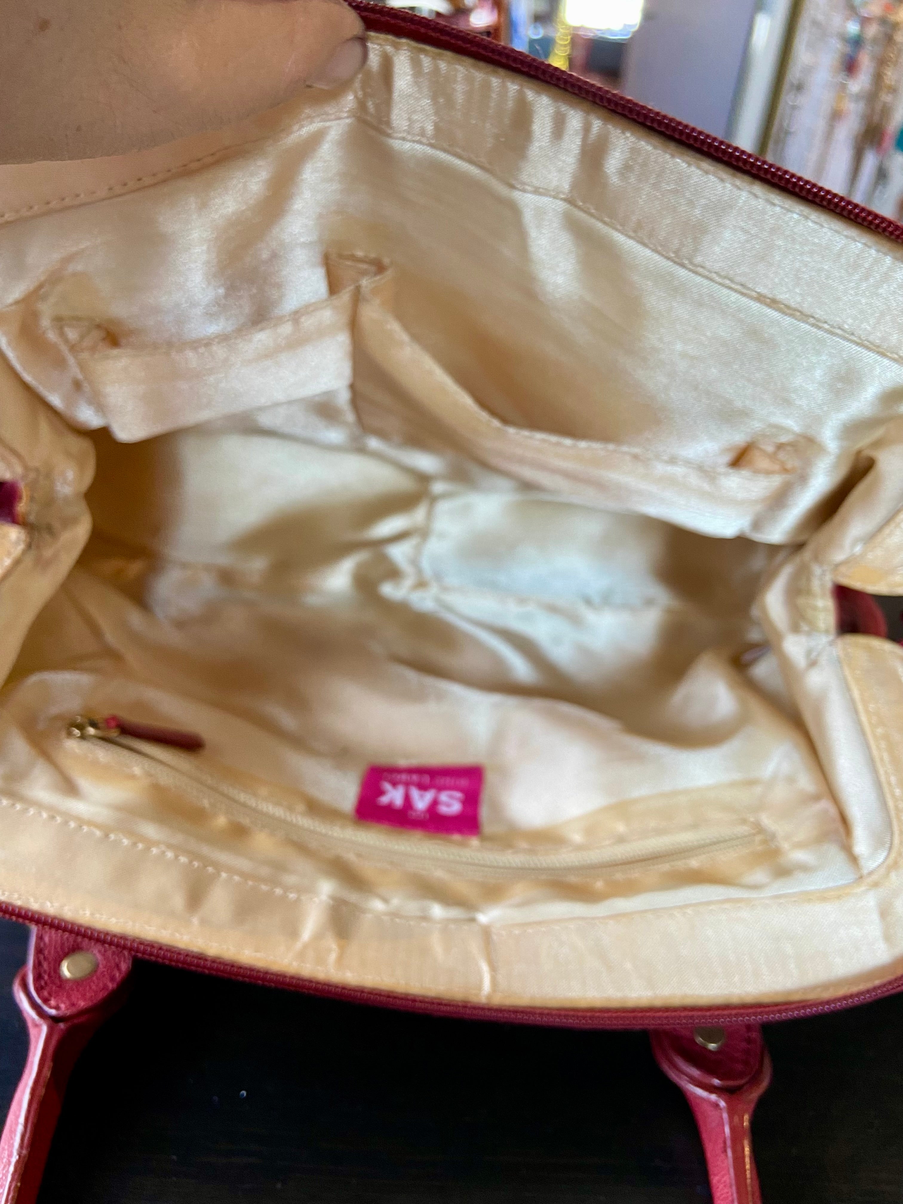 THE SAK Bag