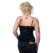 Deadstock Betsey Johnson Cami (M)