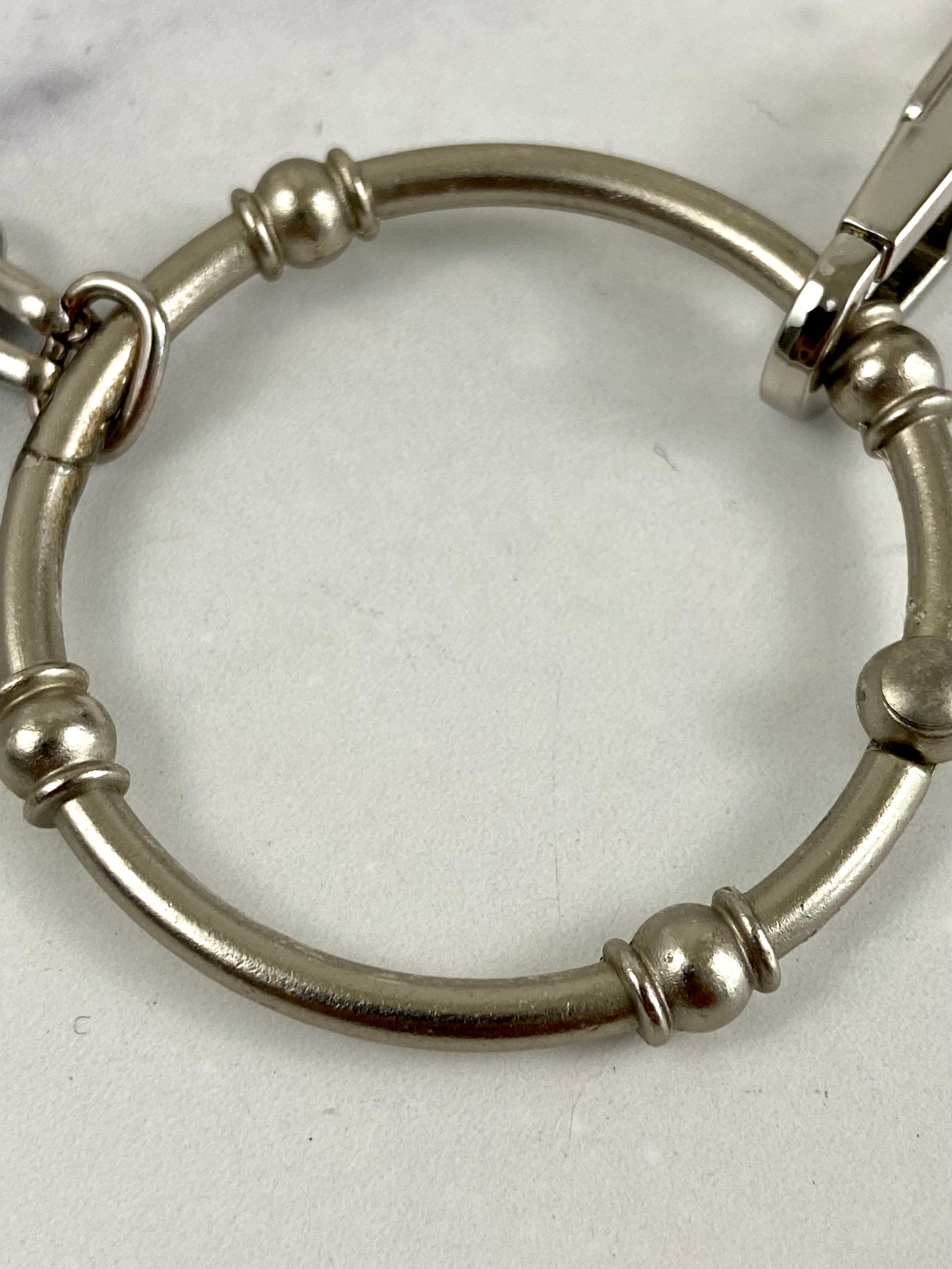 Big circle 🔘choker