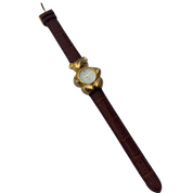 00s Teddy Bear Watch