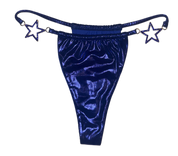 Charmed Bikini Bottom (XS-XL)