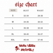Boy Tears Baby Tee (S-XXL)