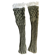 Granny Square Arm Warmers