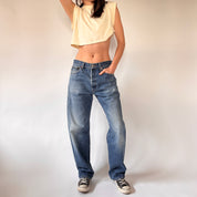 90s Levi’s 501 Jeans (L)