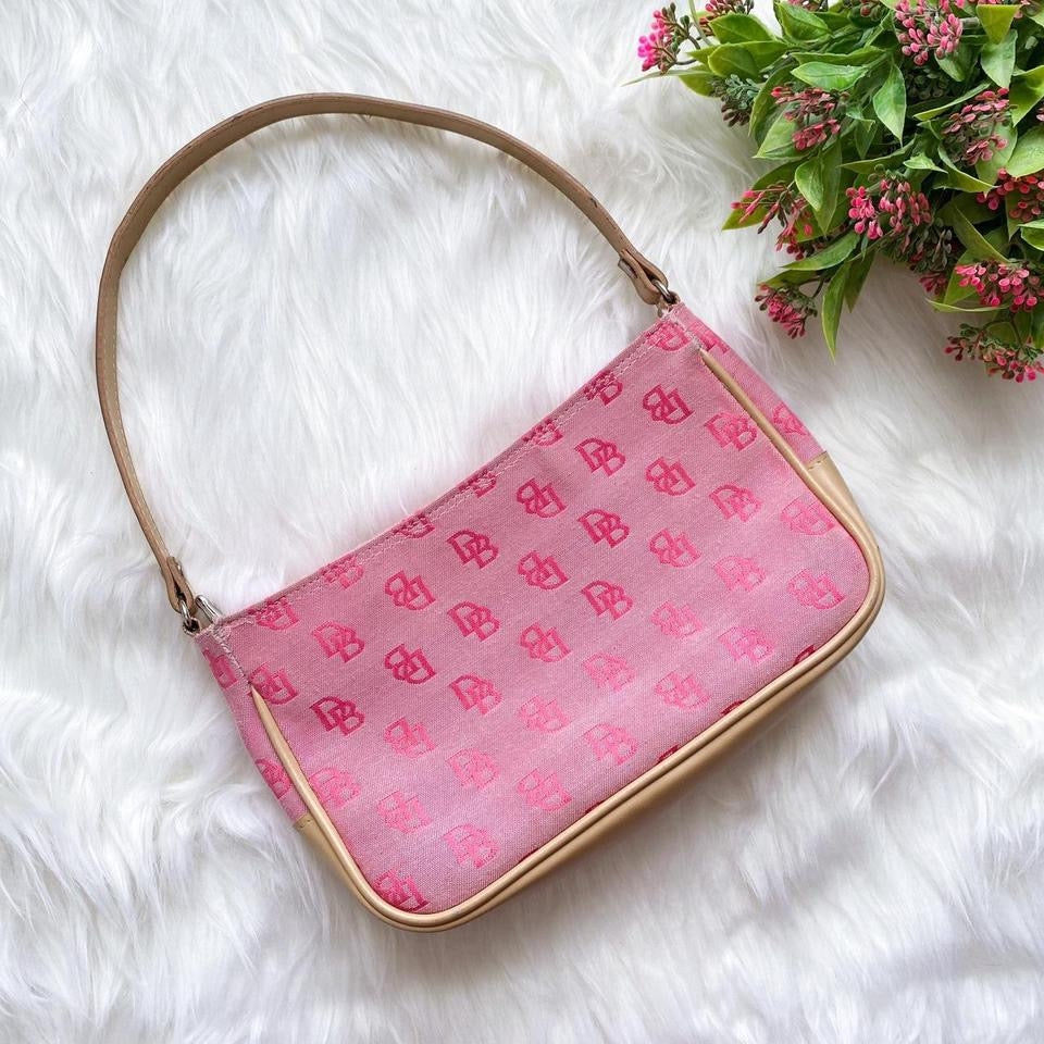 2000s Dooney & Bourke Bag