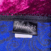 Frederick’s of Hollywood Corset Cami (M)