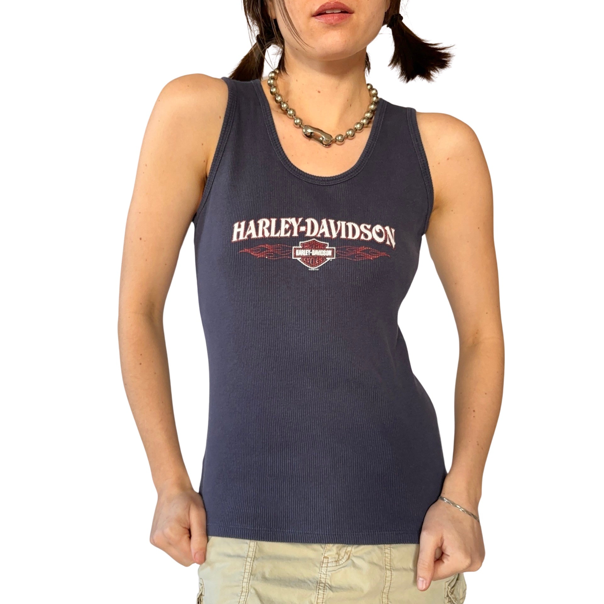 Harley Davidson Tank (M)
