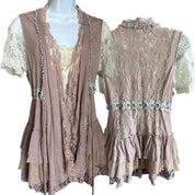 Y2K bohofairy style bundle (M)