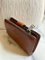 Patricia Nash Nazari wallet