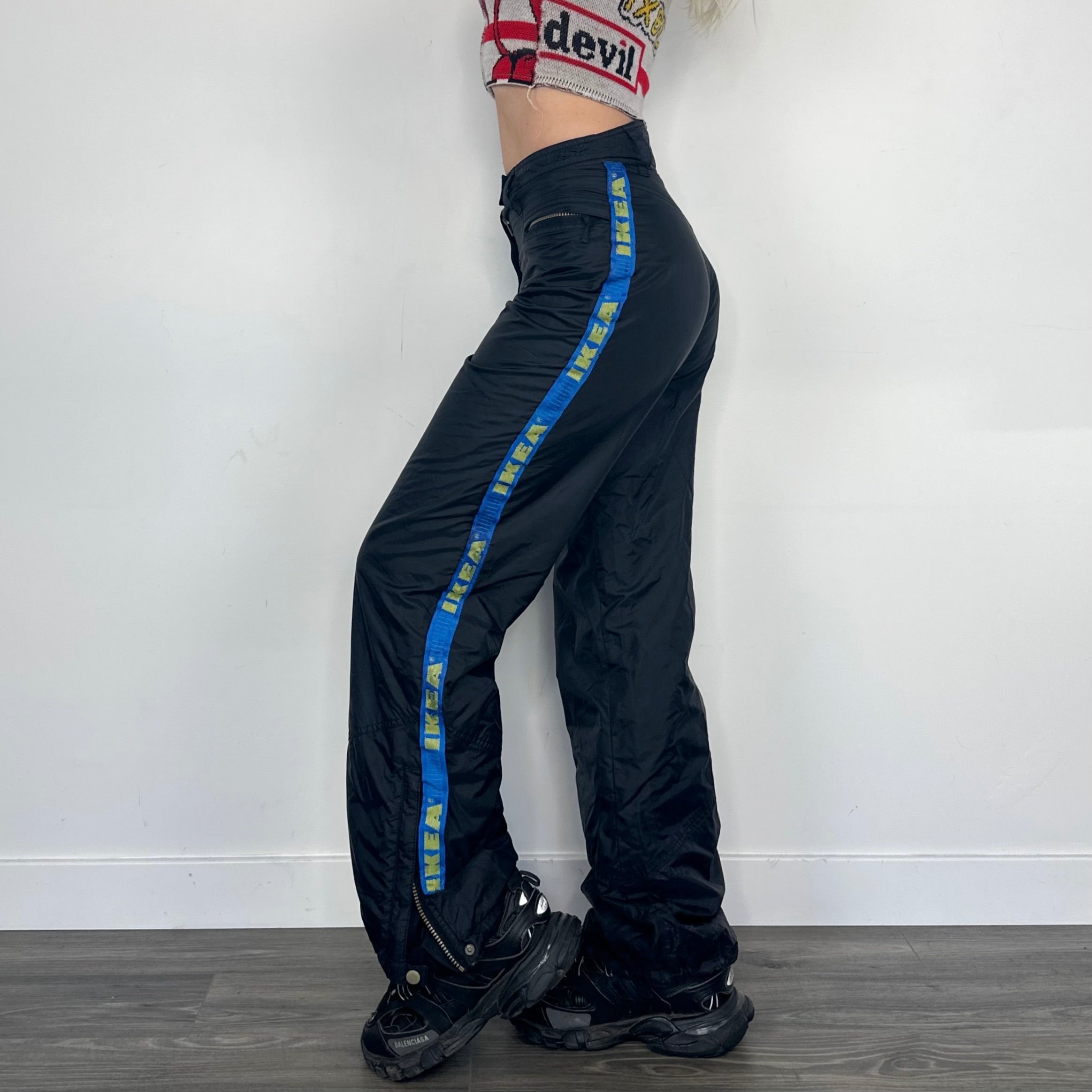 1/1 Custom IKEA Pants (S)